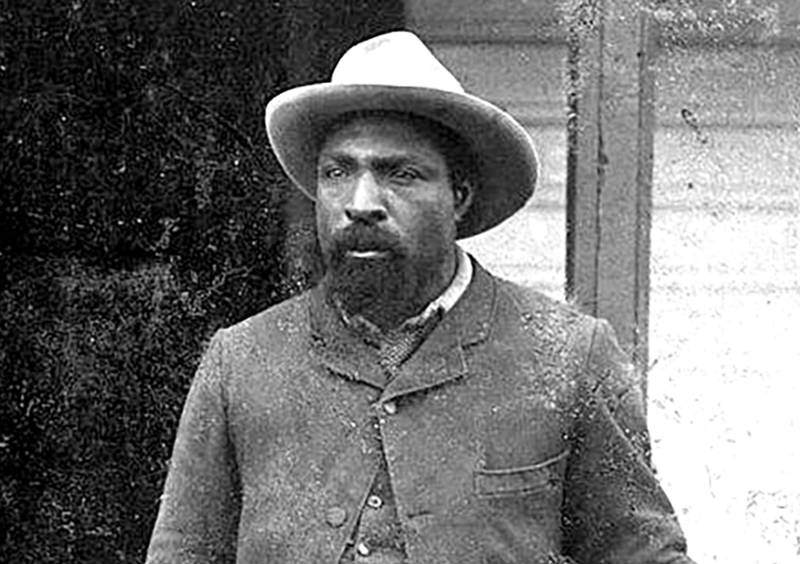 Et si on parlait de John&nbsp;WARE?