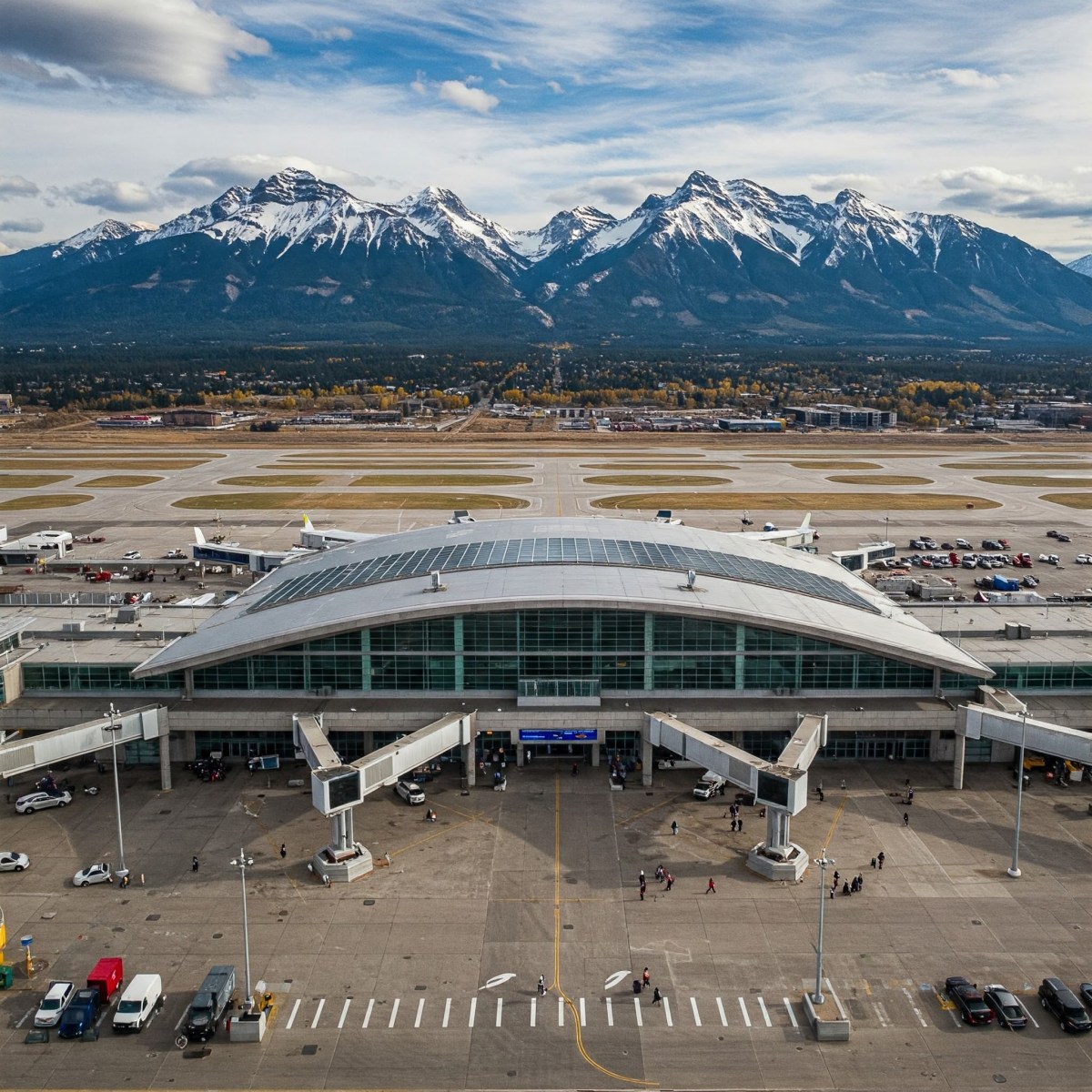 L’arrivée à Calgary (guide pratique) : bienvenue dans l’Ouest canadien&nbsp;!
