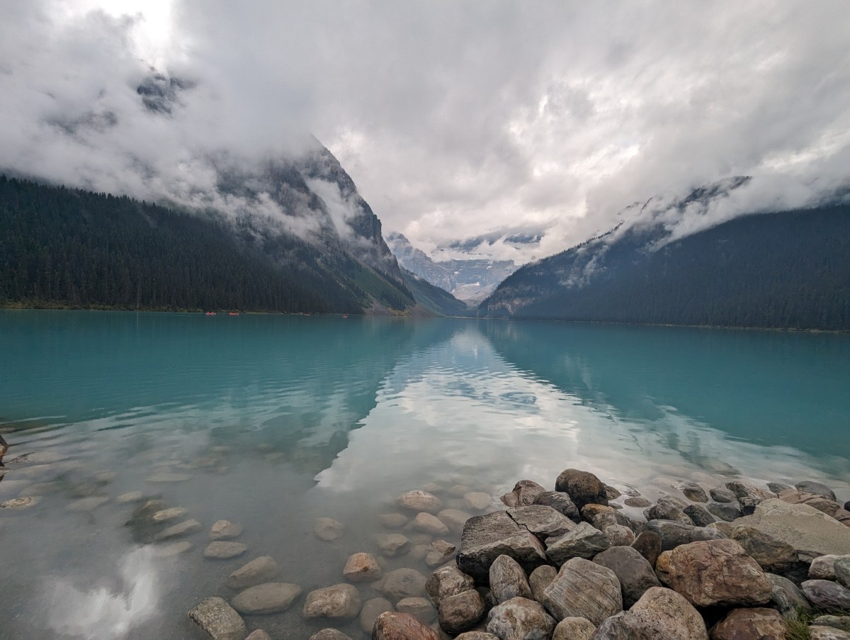 Visiter Lake Louise : que voir, que faire et infos pratiques depuis&nbsp;Calgary