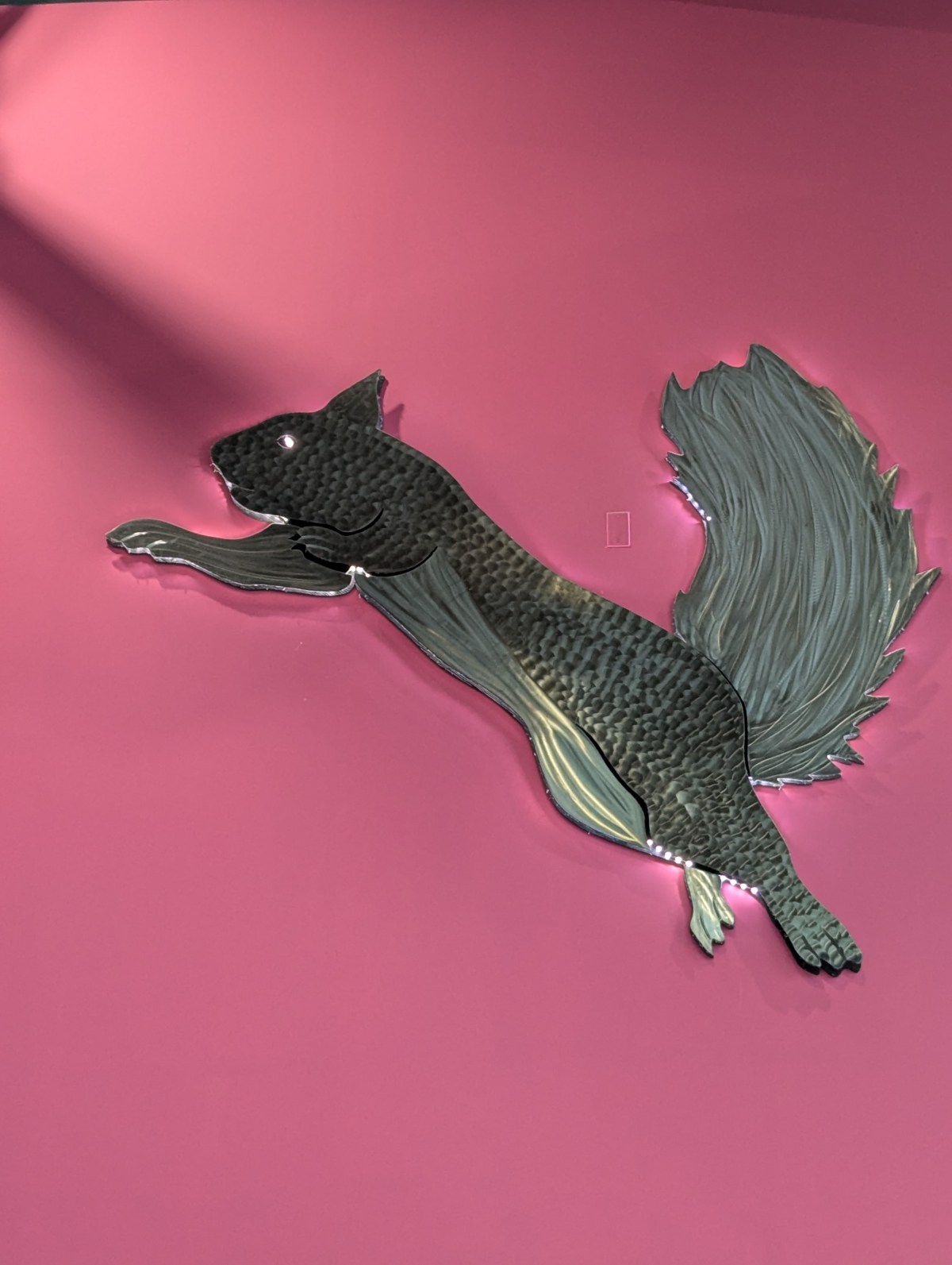 Flying Squirrel Trampoline Park : A pieds joints dans le fun !&nbsp;🏃‍♂️🤸‍♀️