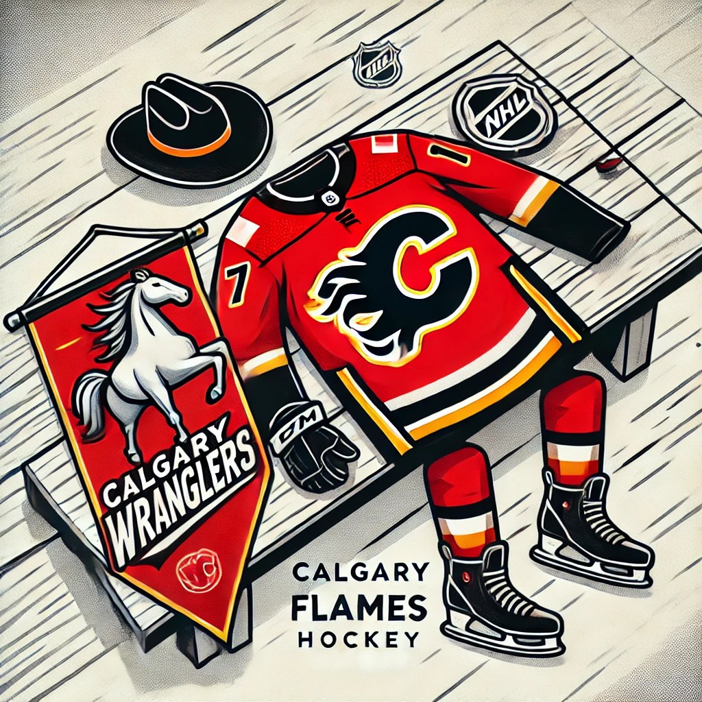 Scotiabank Saddledome à Calgary : Hockey, concerts et ambiance 100 %&nbsp;canadienne