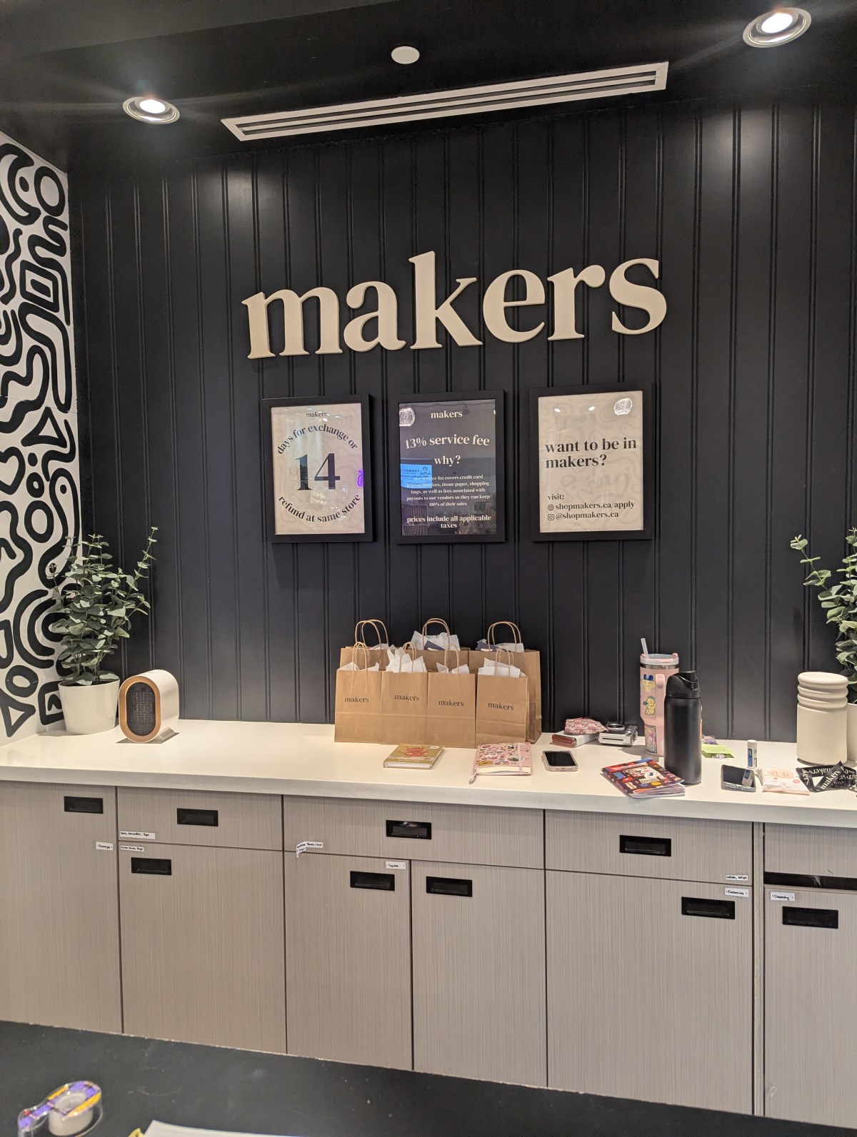 🛍️ Makers Calgary (et au-delà) : une boutique 100 % locale qui redonne le pouvoir aux&nbsp;créateurs