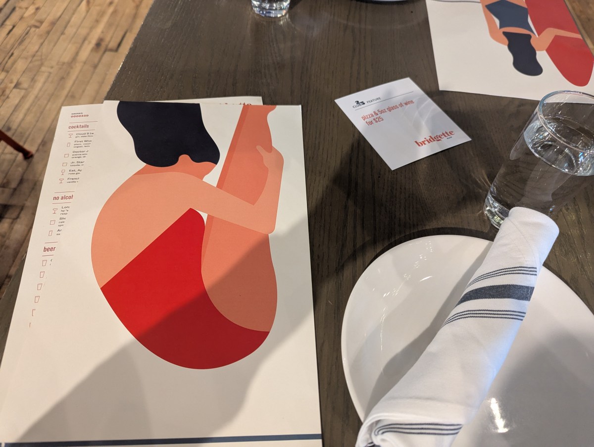 Bridgette Bar à Calgary et Canmore : restaurant tendance et cuisine gastronomique à&nbsp;partager