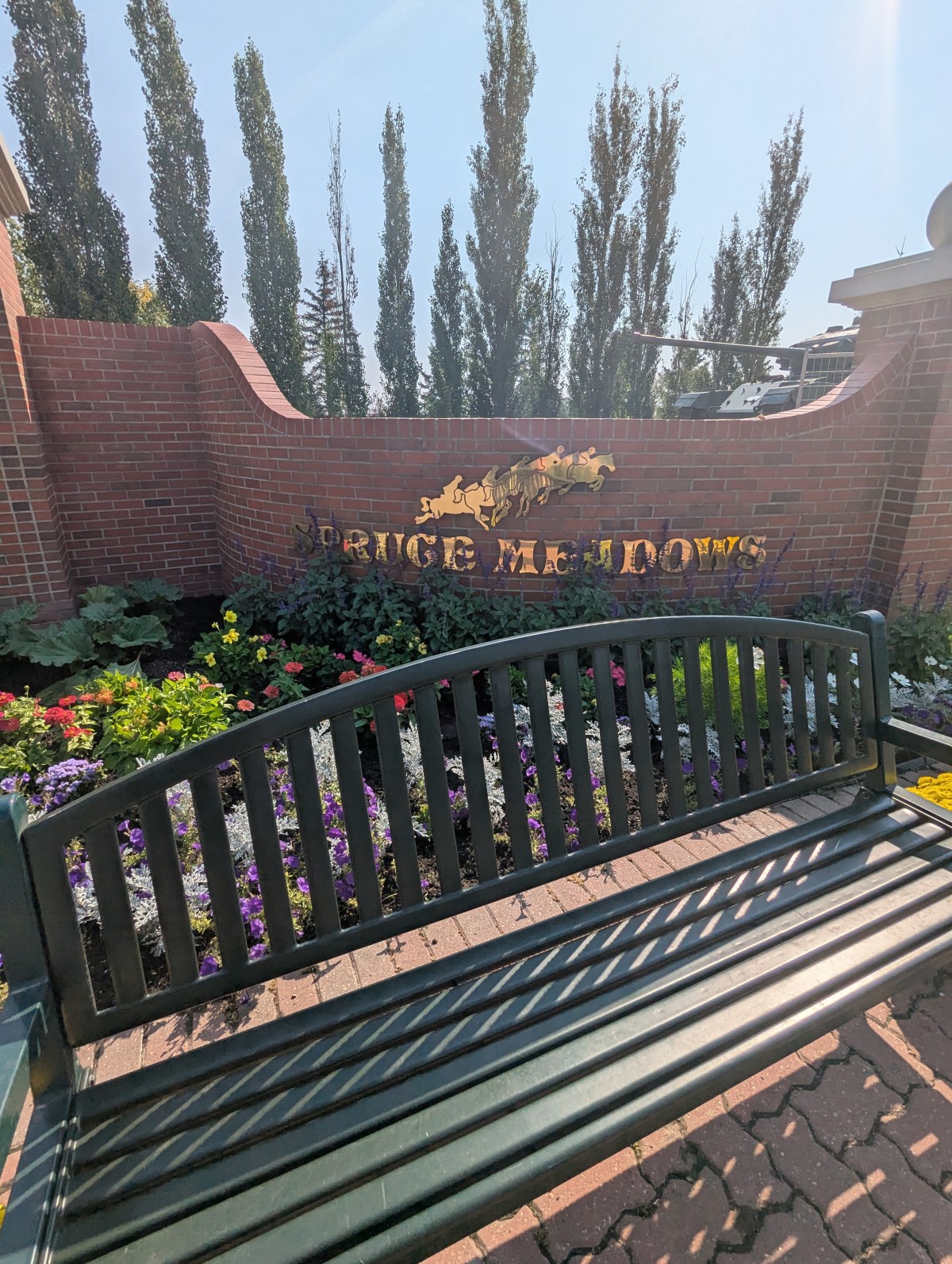 🏆 Spruce Meadows Masters : 50 ans d’élégance équestre à&nbsp;Calgary