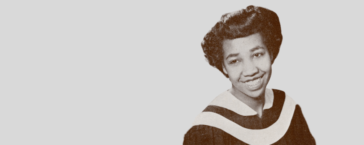 Violet King Henry : la première femme noire avocate en Alberta, une pionnière inscrite dans l’histoire&nbsp;✨⚖️