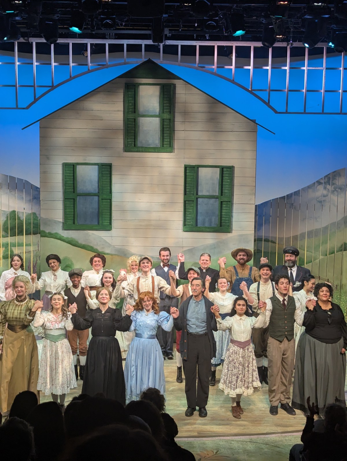 50 ans de passion sur scène : une soirée au StoryBook Theatre de&nbsp;Calgary