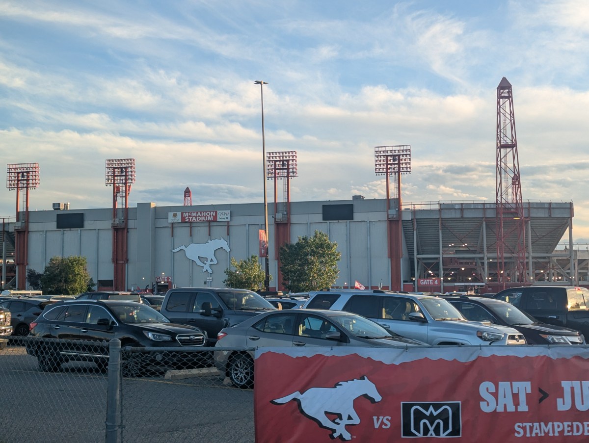Stampede Bowl : quand Calgary transforme un match de football en célébration&nbsp;albertaine