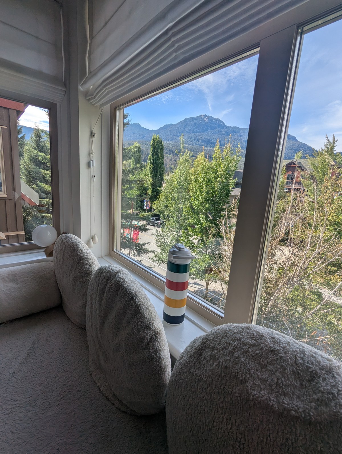 Whistler côté été : un coup de coeur&nbsp;évident